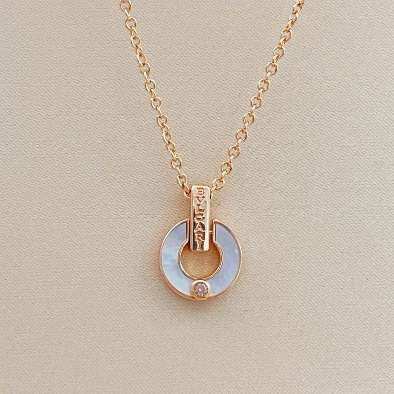 Bvlgari Necklace 04yxs99